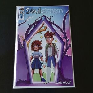 Soul Stream #1